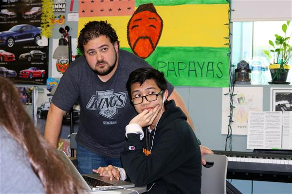 Mr. Anaya